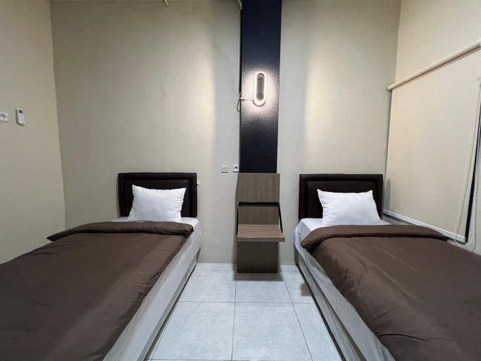 Bedroom 8