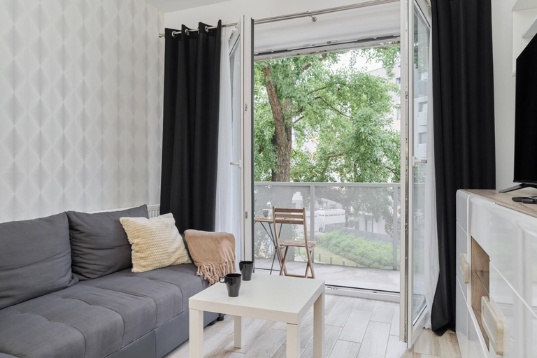 Others 3, Quiet Apartments with Balcony Zakladowa by Noclegi Renters, Środa Śląska