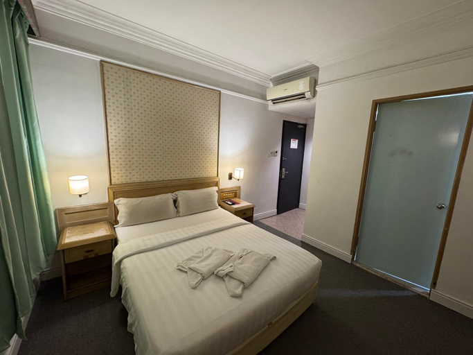 Bedroom 9