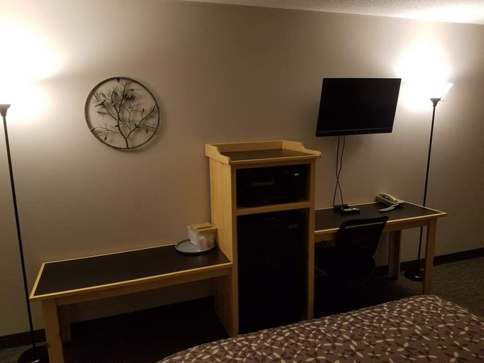 Bedroom 2, Northern Lights Inn, Price