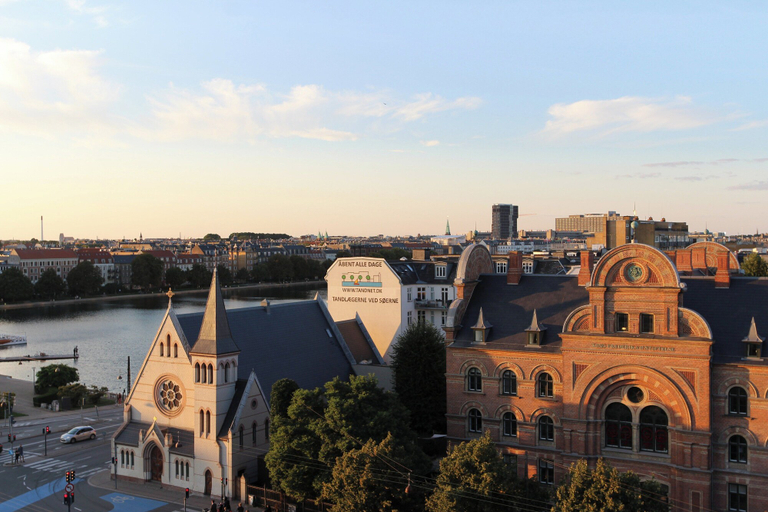 Exterior & Views 2, Manon Les Suites Guldsmeden, Copenhagen