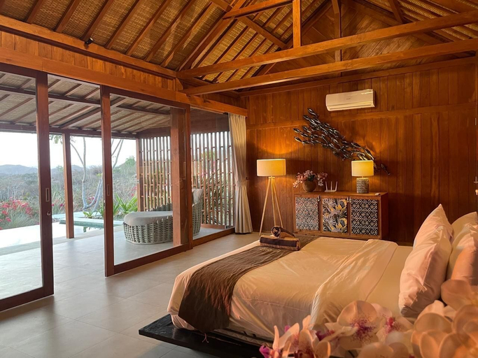 Bedroom 13