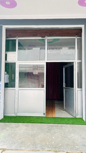 Exterior & Views, arya paradise, Auraiya