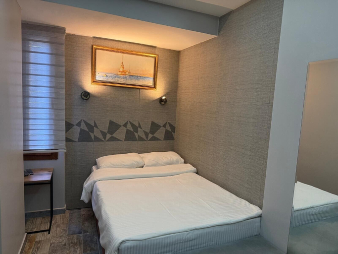 Bedroom 4, Sunlife Hotel Old City, Fatih