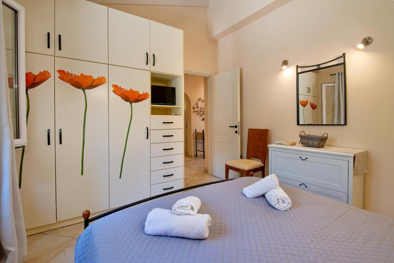 Others 3, Maritina Villa by PaxosRetreats, Ionian Islands
