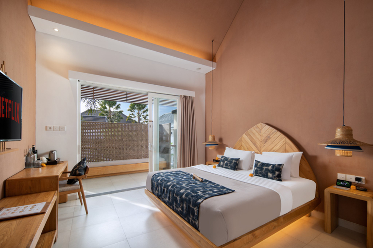 Bedroom 29