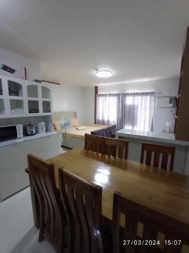 Others 5, Fully Furnished Condo Unit, Puerto Princesa City