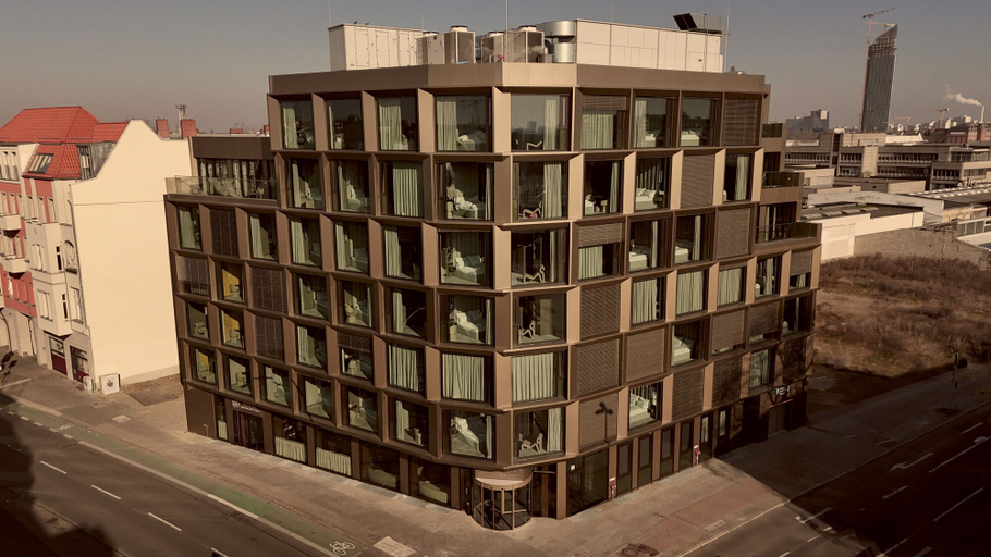Exterior & Views 2, Bellman Hotel, Berlin