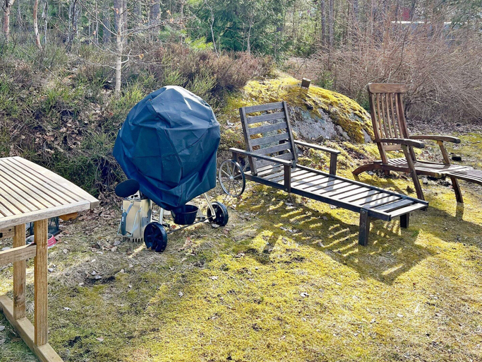 Exterior 3, 8 Person Holiday Home in Ingaro, Värmdö