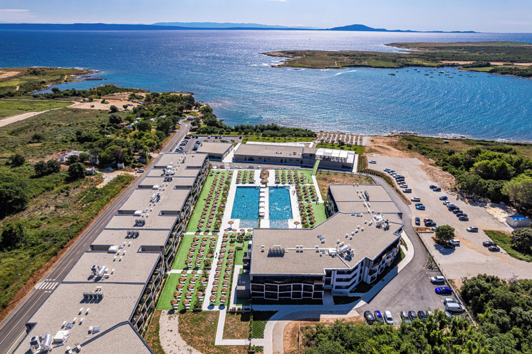 Exterior & Views 2, Residence Del Mar Emotion, Ližnjan