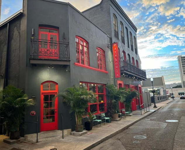 Exterior & Views 1, Catahoula Hotel New Orleans, Orleans