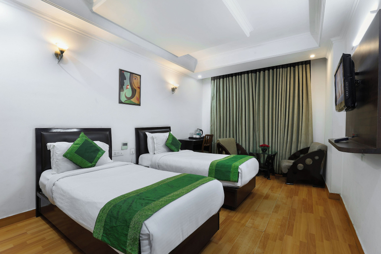Bedroom 7