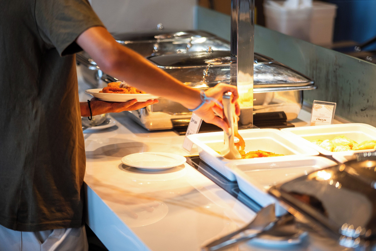 Food & Drinks 5, Royal Sun Hotel, Crete