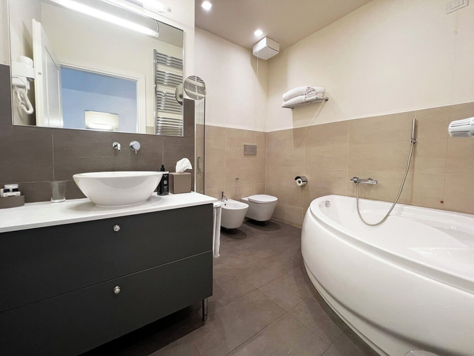 Bathroom 6