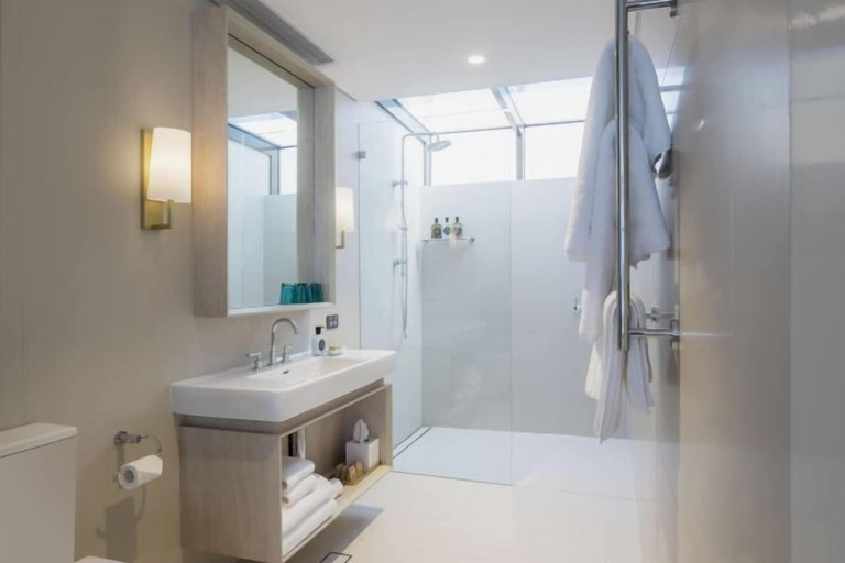 Bathroom 6