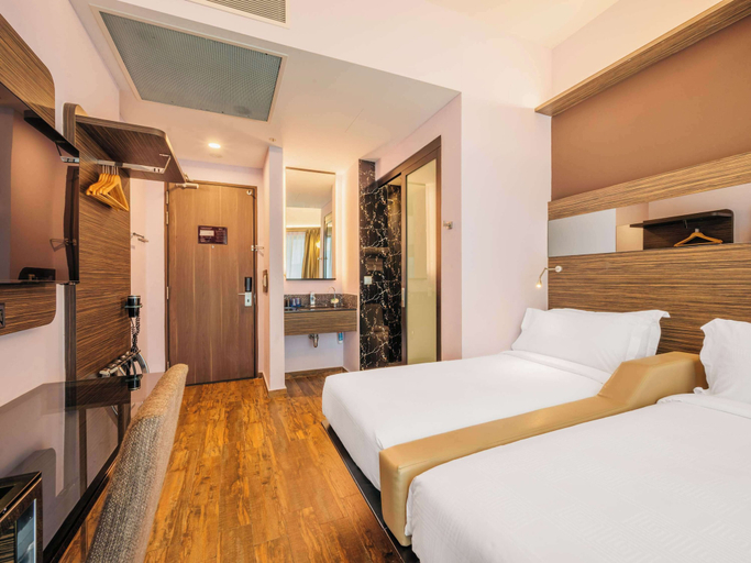 Bedroom 23