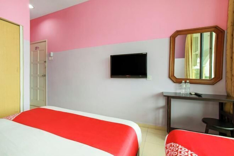 Bedroom 6