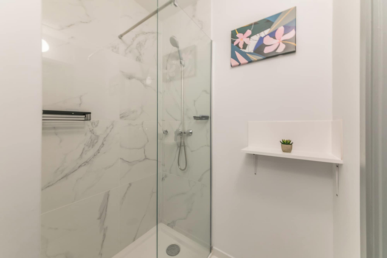 Bathroom 3, WS Louvre - Richelieu, Paris