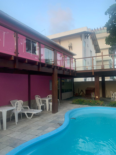Sport & Beauty 3, Pousada Vila Bela, Ipojuca