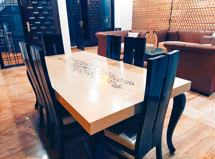 Others 2, When In Gurgaon - Service Apartments Near Medanta Medicity, Gurgaon