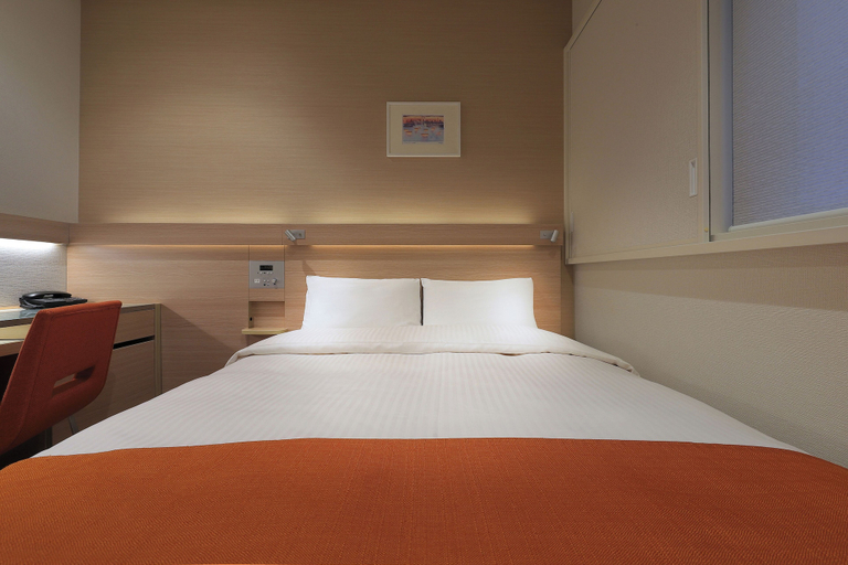 Bedroom 12