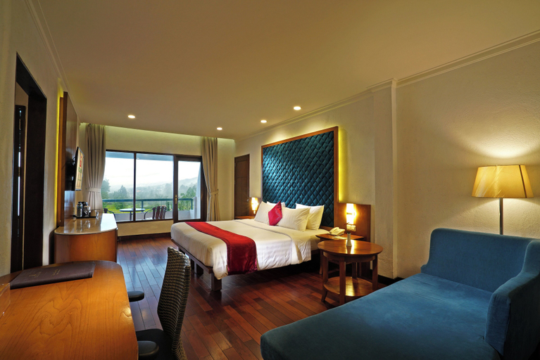 Bedroom 14