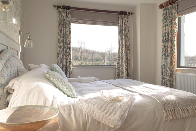 Bedroom 3, Shanvey B&B, Causeway Coast and Glens