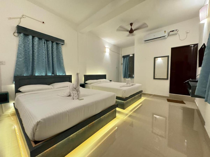 Bedroom 14