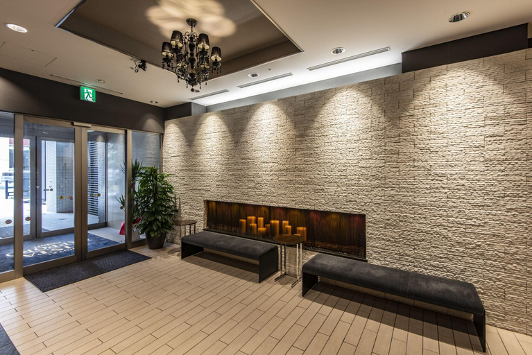 Public Area 5, Hotel Vista Sapporo Odori, Sapporo