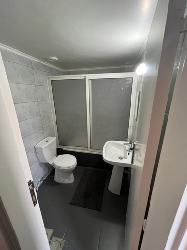 Bathroom, Residence Borgi, Kasrouane