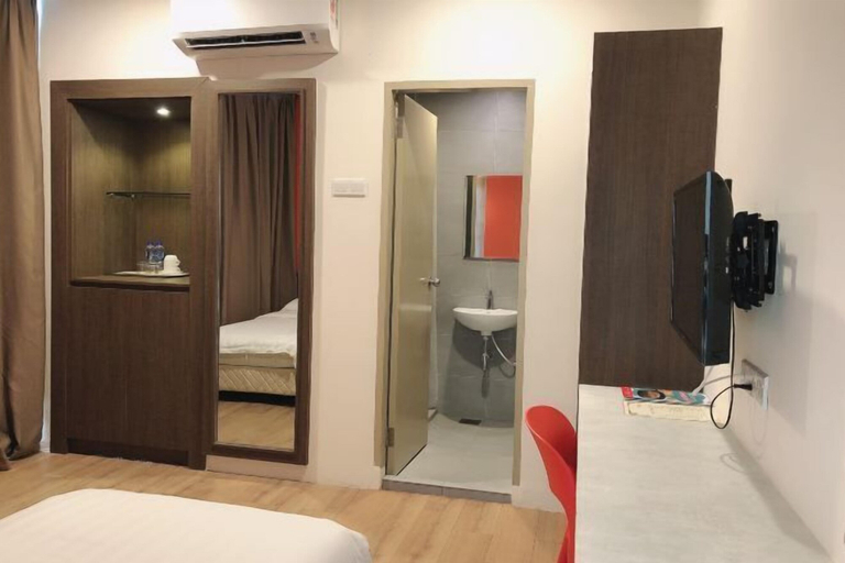 Bedroom 10