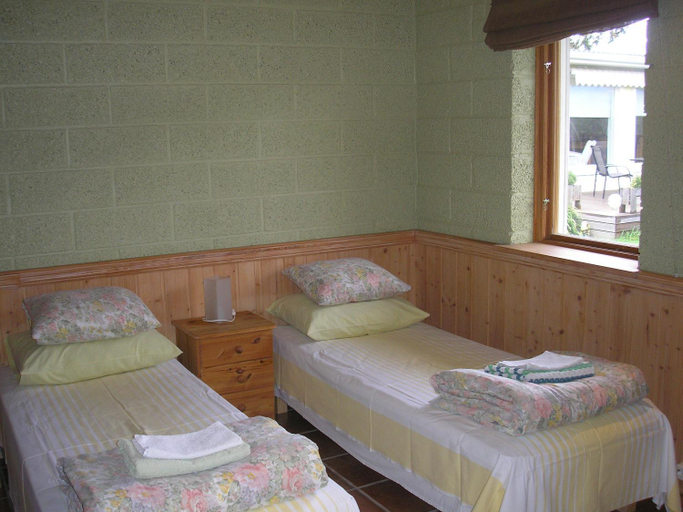Bedroom 9