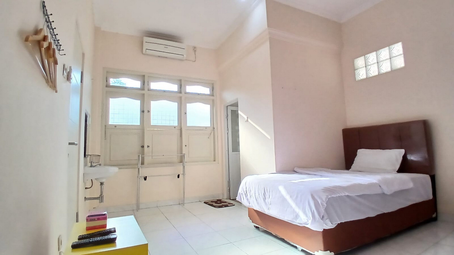 Bedroom 5