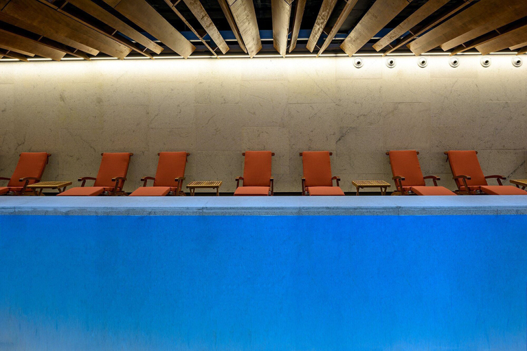 Sport & Beauty 3, Hotel Fasano Angra dos Reis, Angra dos Reis