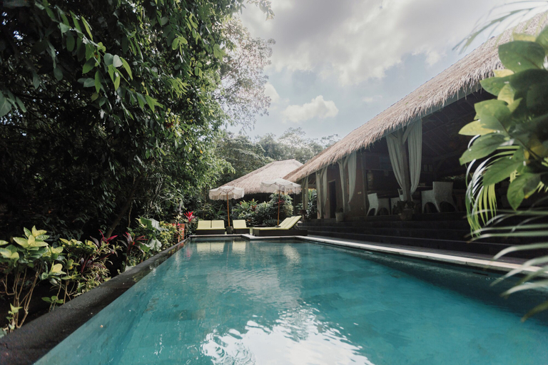 Sport & Beauty 5, Maylie Bali Villa & Bungalow, Badung