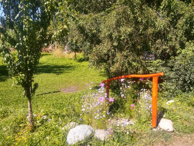 Others 4, Cabanas del Prado, Bariloche