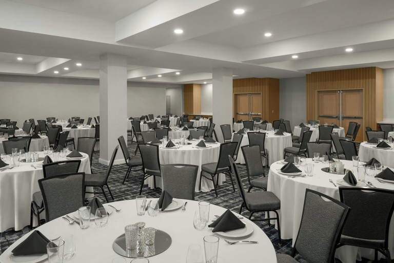 Food & Drinks 4, Residence Inn By Marriott Eagle Boise, Ada