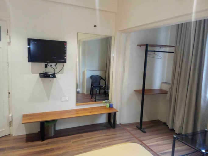 Others 4, HOTEL ASHOKA, Pune