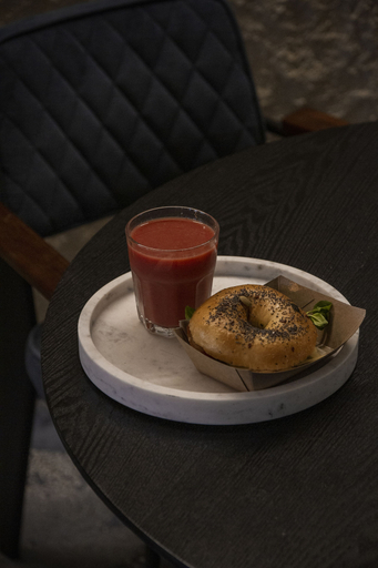 Food & Drinks, LETOH LETOH Bilbao, Vizcaya