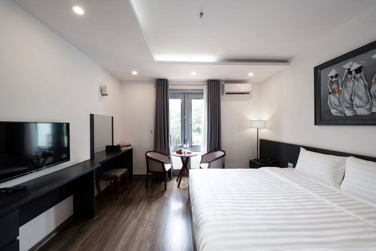 Bedroom 3, Hotel The Hanoi, Cầu Giấy