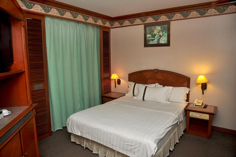 Bedroom 11