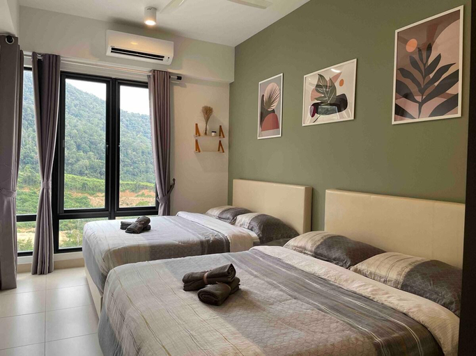 Bedroom 6