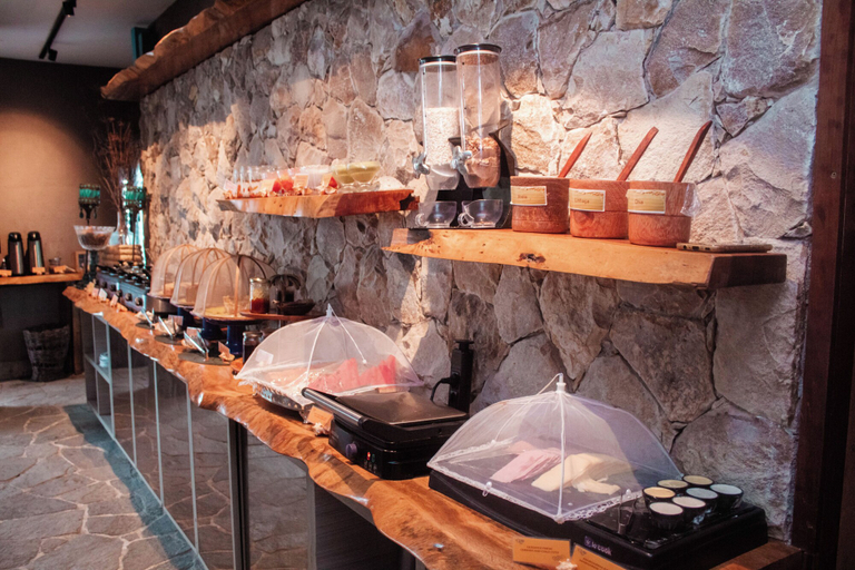 Food & Drinks 5, Maly Boutique Hotel, Fortaleza