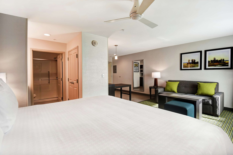 Bedroom 11