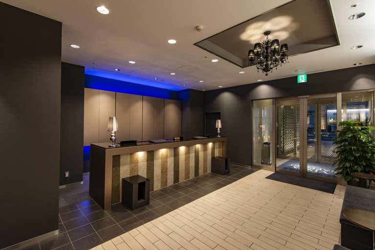 Public Area 3, Hotel Vista Sapporo Odori, Sapporo