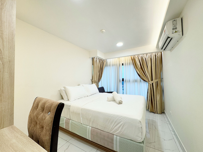 Bedroom 26
