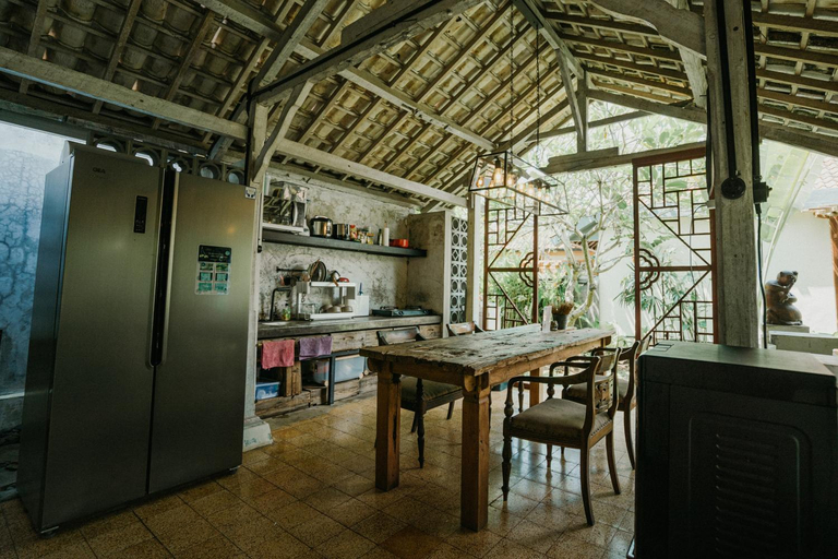 Others 2, Dormitory near Bali zoo, Gianyar