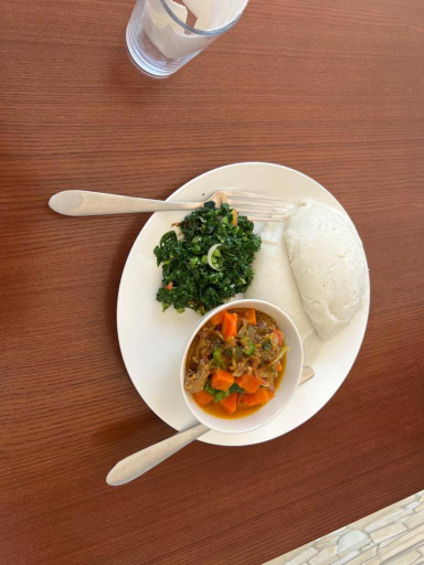 Food & Drinks, PGD Homes & Lodges, Blantyre City
