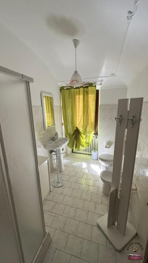 Bedroom, Spada Reale, Cuneo