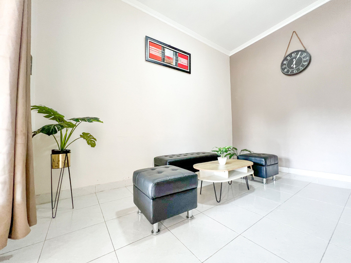 Others 2, Griya Lojajar Homestay Jogja, Sleman